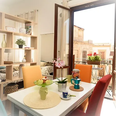 Capo House 巴勒莫