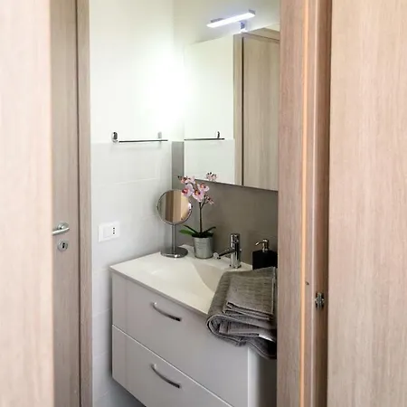 Capo House 巴勒莫