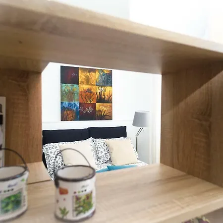 Capo House 公寓 巴勒莫