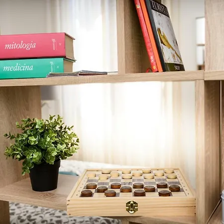 Capo House 公寓 巴勒莫