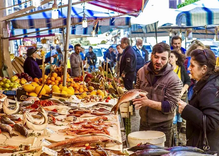 Appartement Capo House