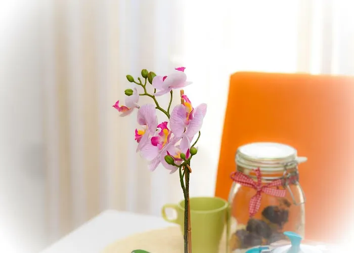 Capo House * Palermo