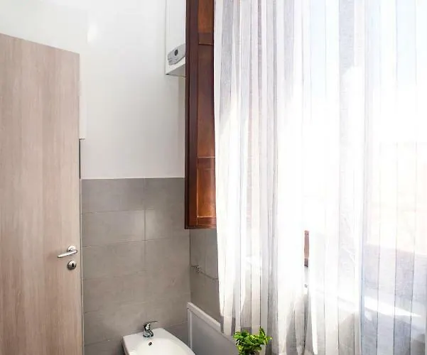 Appartement Capo House *