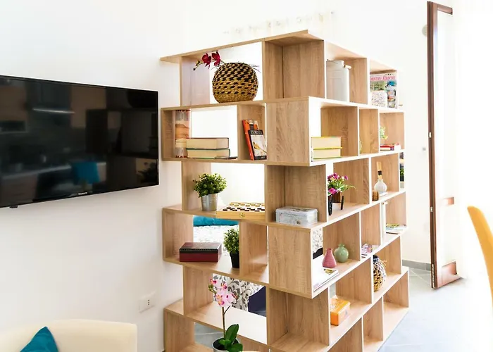 Capo House Appartement *