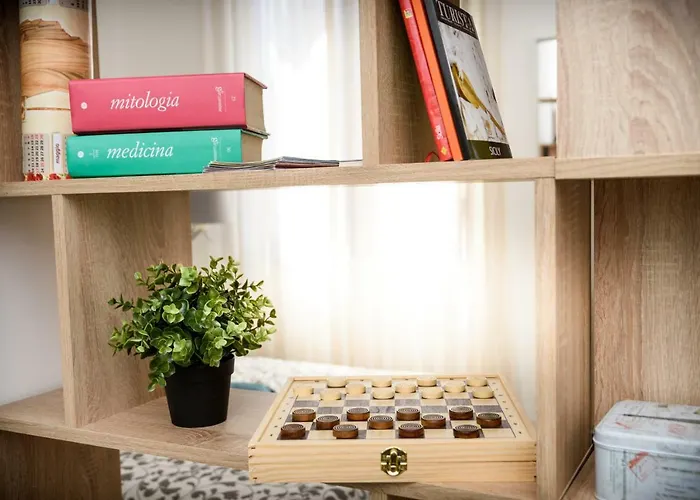 Capo House Appartement Palermo