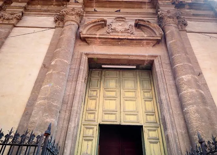 Appartement Capo House Palermo