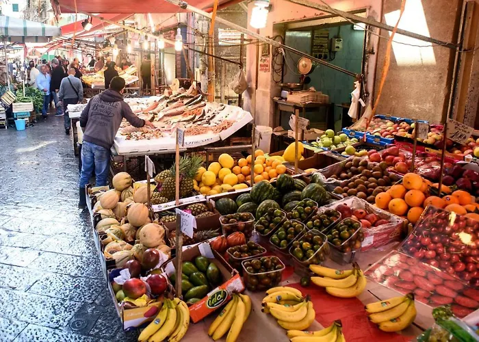 Capo House Appartement