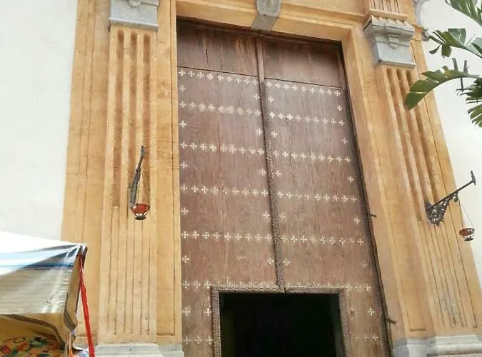 Appartement Capo House Palermo