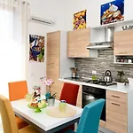 Lägenhet Capo House *