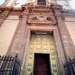 Lägenhet Capo House Palermo