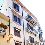 Capo House Lägenhet Palermo