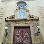 Capo House Lägenhet Palermo
