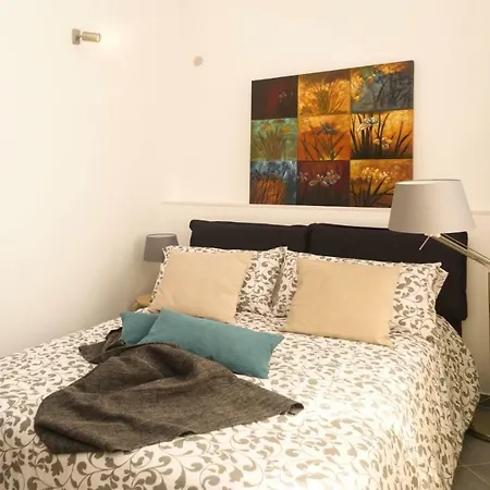 Capo House *