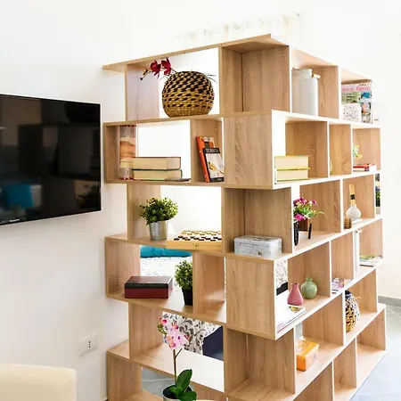 Capo House Apartment *