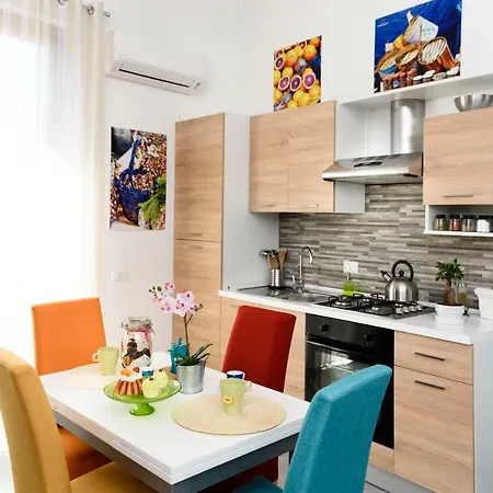 아파트 Capo House *