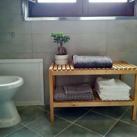 Apartment Capo House *