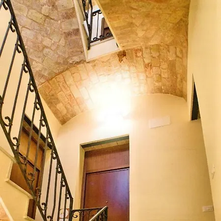 Capo House *