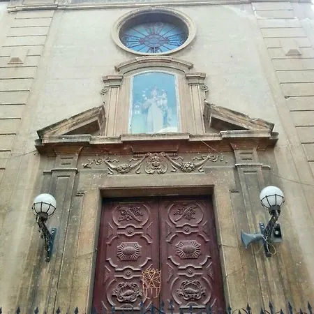 Capo House Apartment Palermo